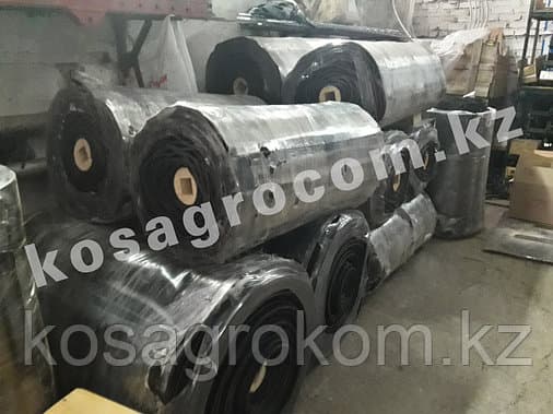 Лента транспортерная WCCO Belting для John Deere 936D и 930D — вид 1