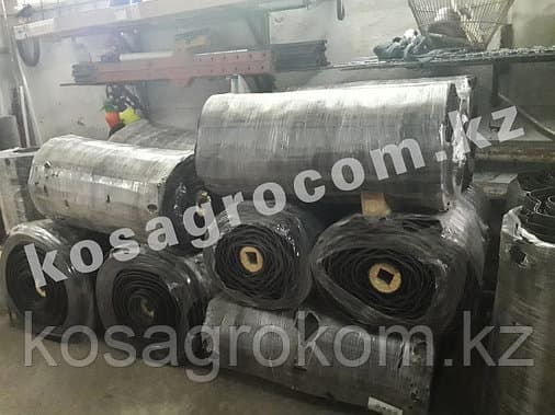 Лента транспортерная WCCO Belting для John Deere 936D AH159537 — вид 1